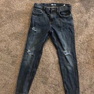 Men’s jean